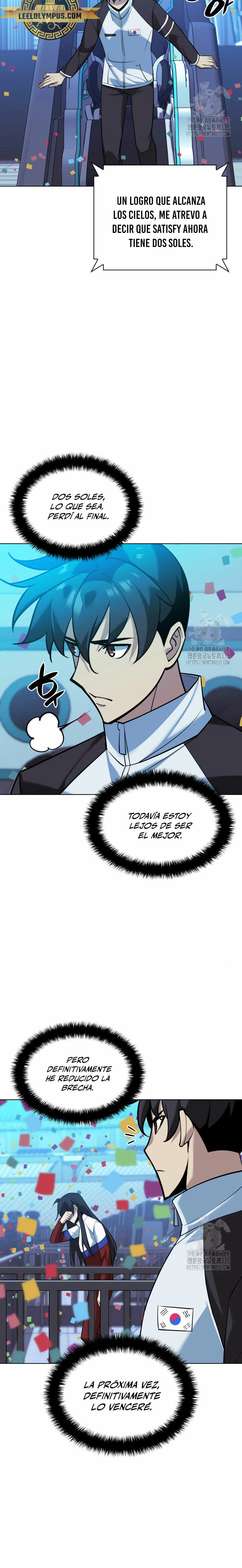 Overgeared capítulo 229 página 12