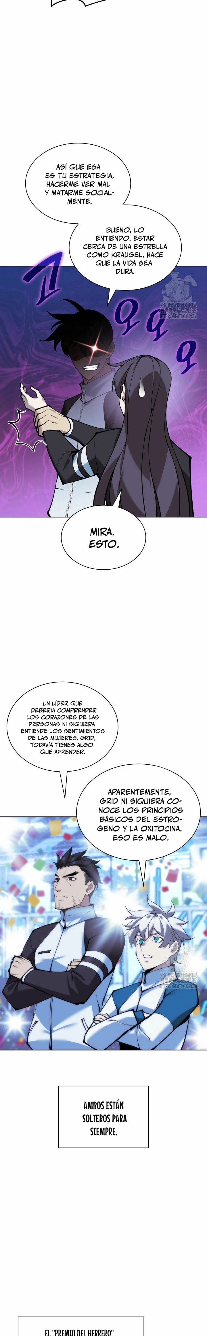 Overgeared capítulo 229 página 23