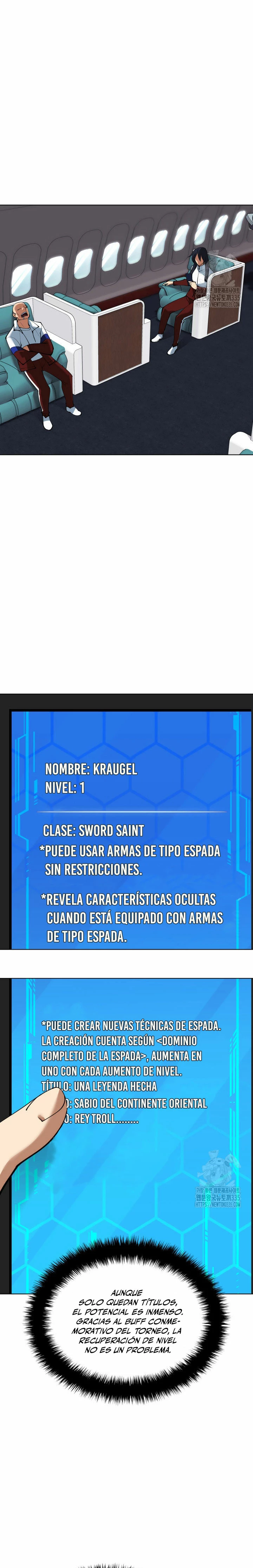 Overgeared capítulo 229 página 29