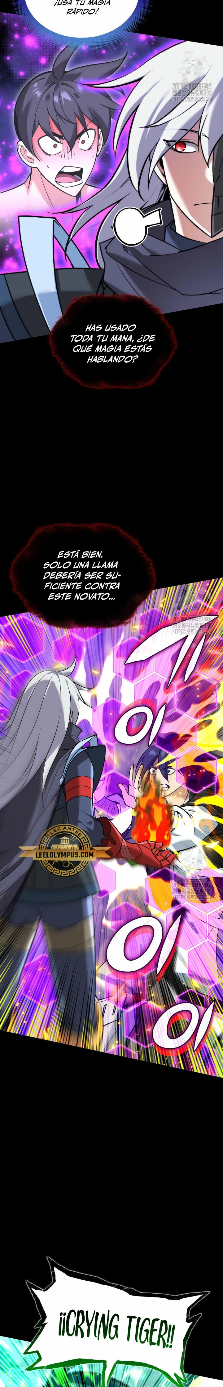 Overgeared capítulo 229 página 3