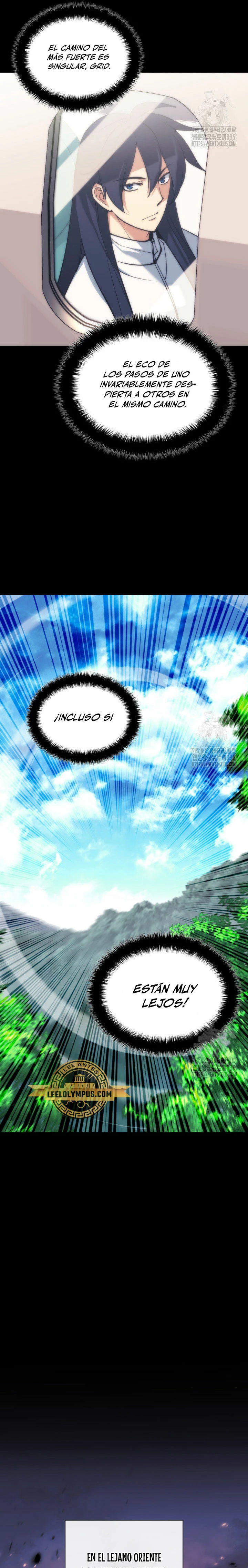Overgeared capítulo 229 página 32