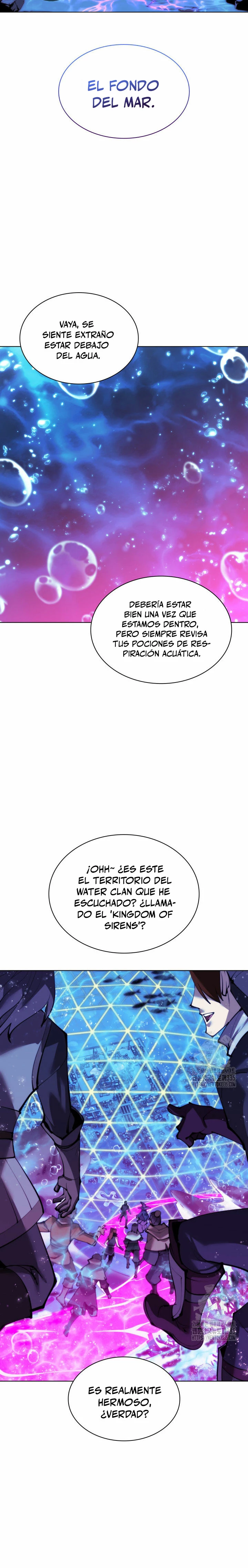 Overgeared capítulo 229 página 37