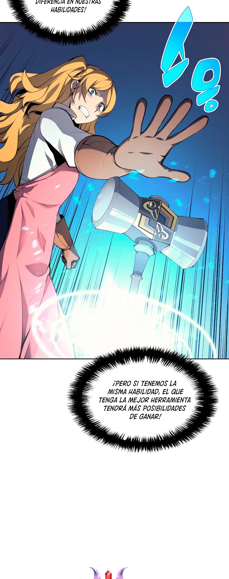 Overgeared capítulo 23 página 12