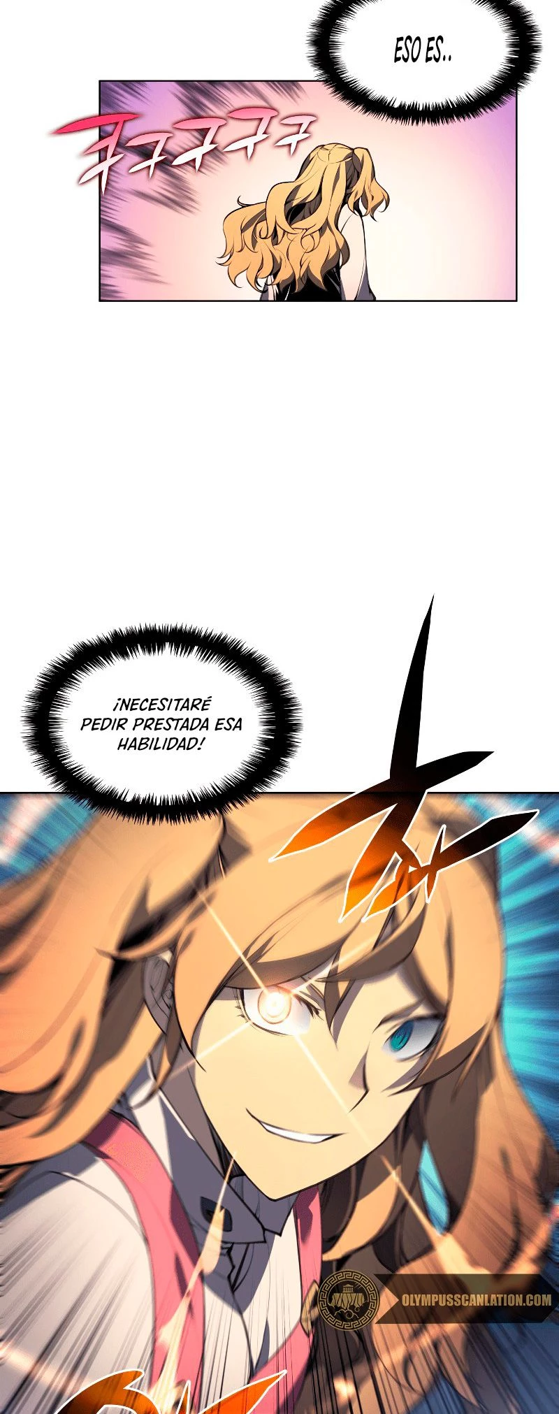 Overgeared capítulo 23 página 14