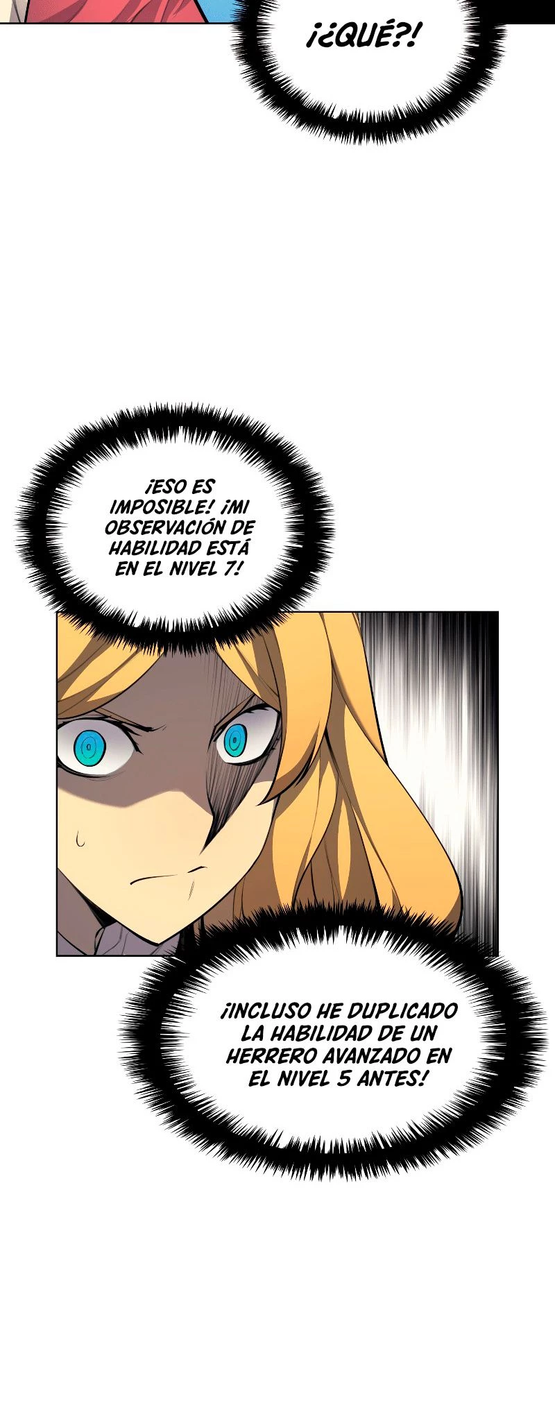 Overgeared capítulo 23 página 18
