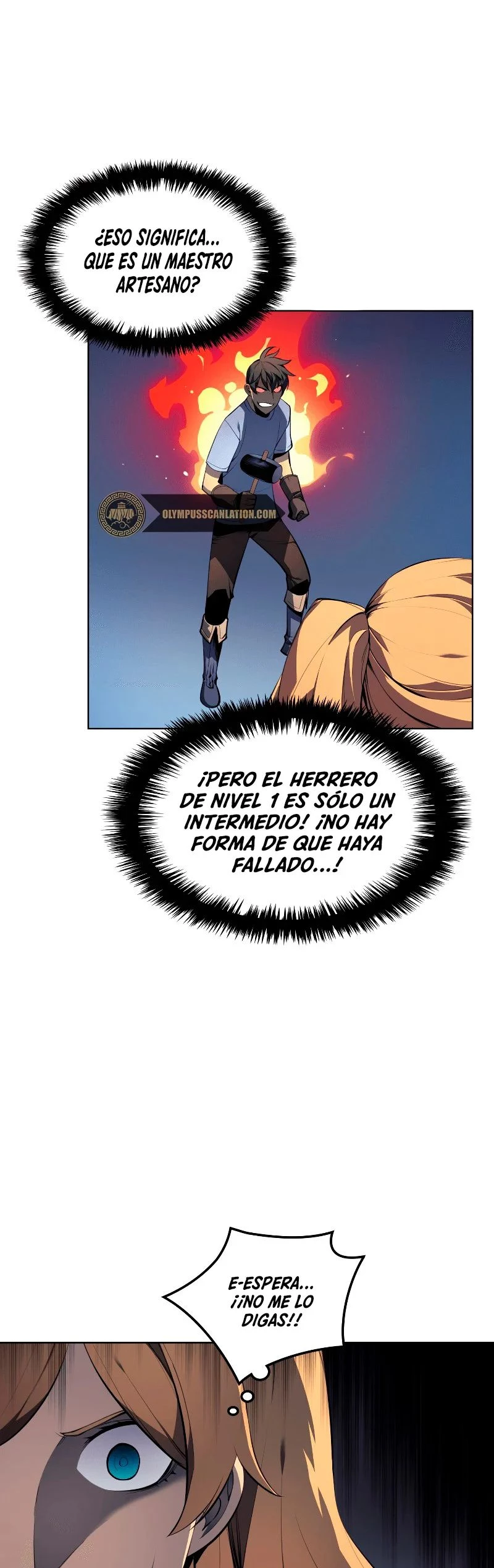 Overgeared capítulo 23 página 19