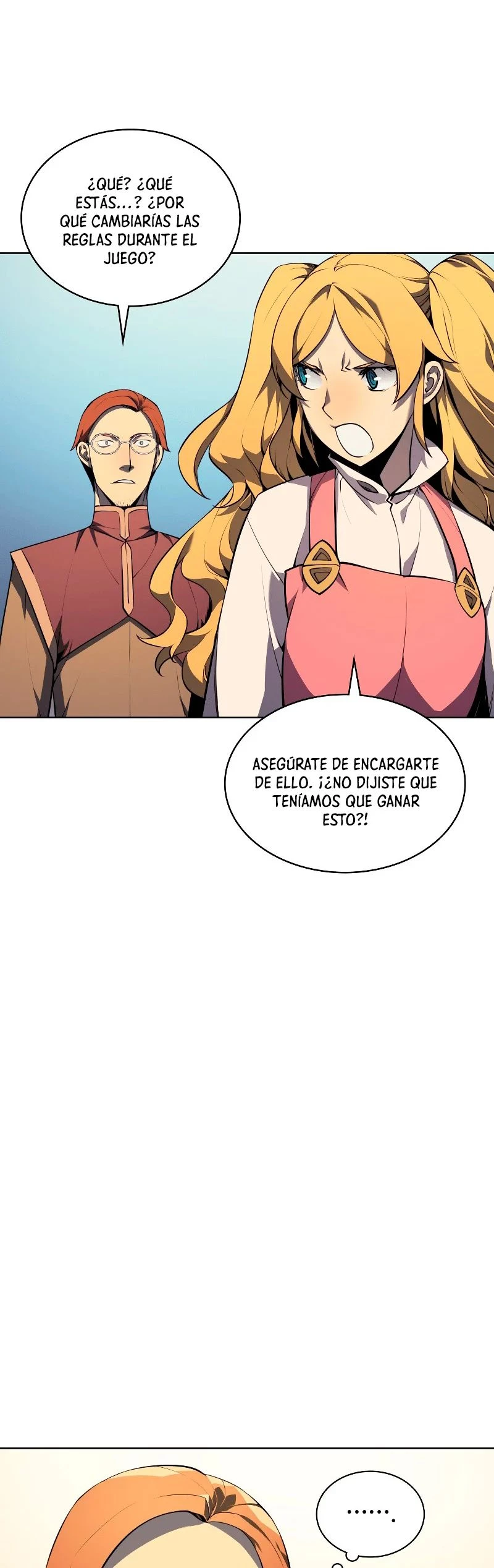 Overgeared capítulo 23 página 23