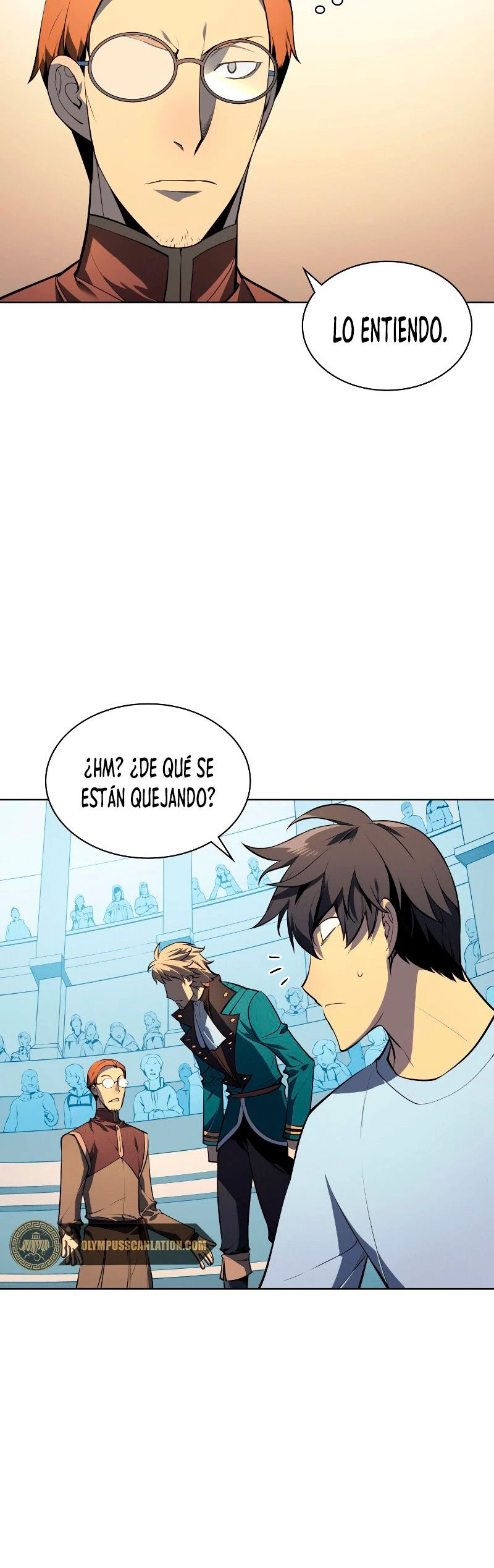 Overgeared capítulo 23 página 24
