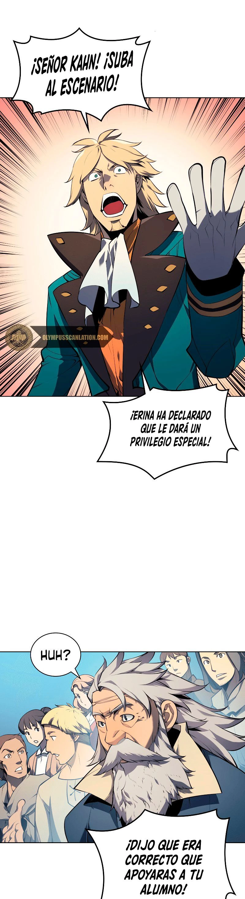 Overgeared capítulo 23 página 25