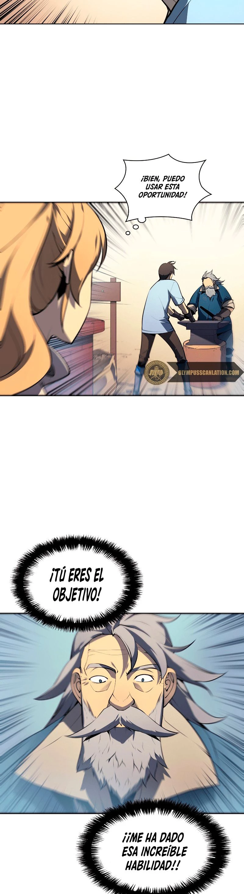 Overgeared capítulo 23 página 28