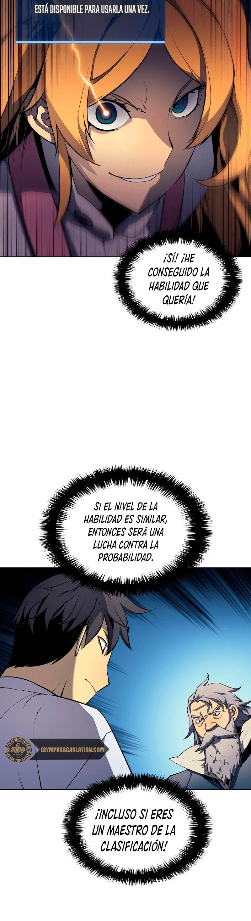 Overgeared capítulo 23 página 30