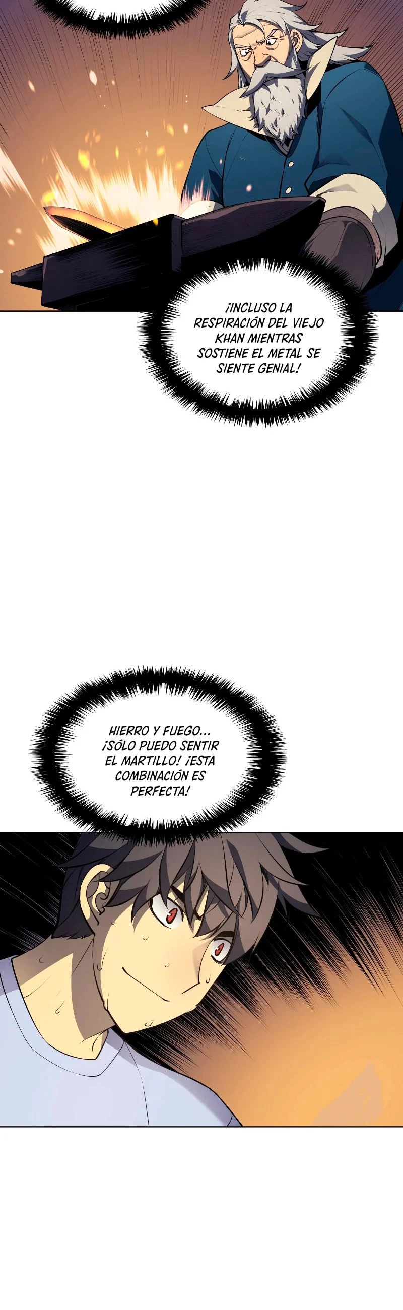 Overgeared capítulo 23 página 36
