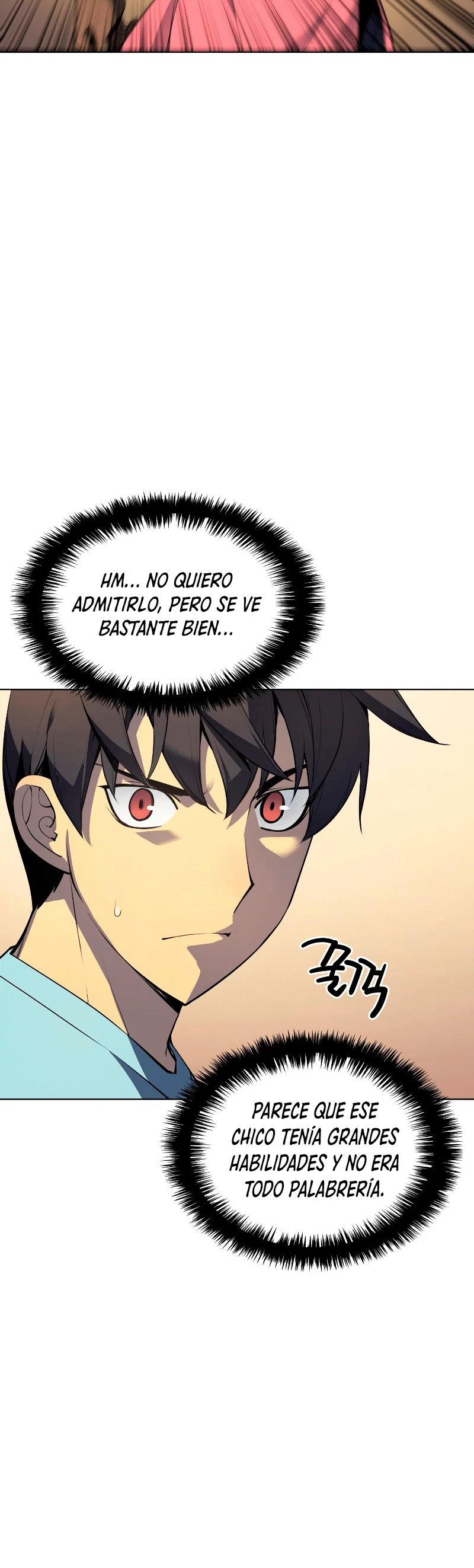Overgeared capítulo 23 página 42