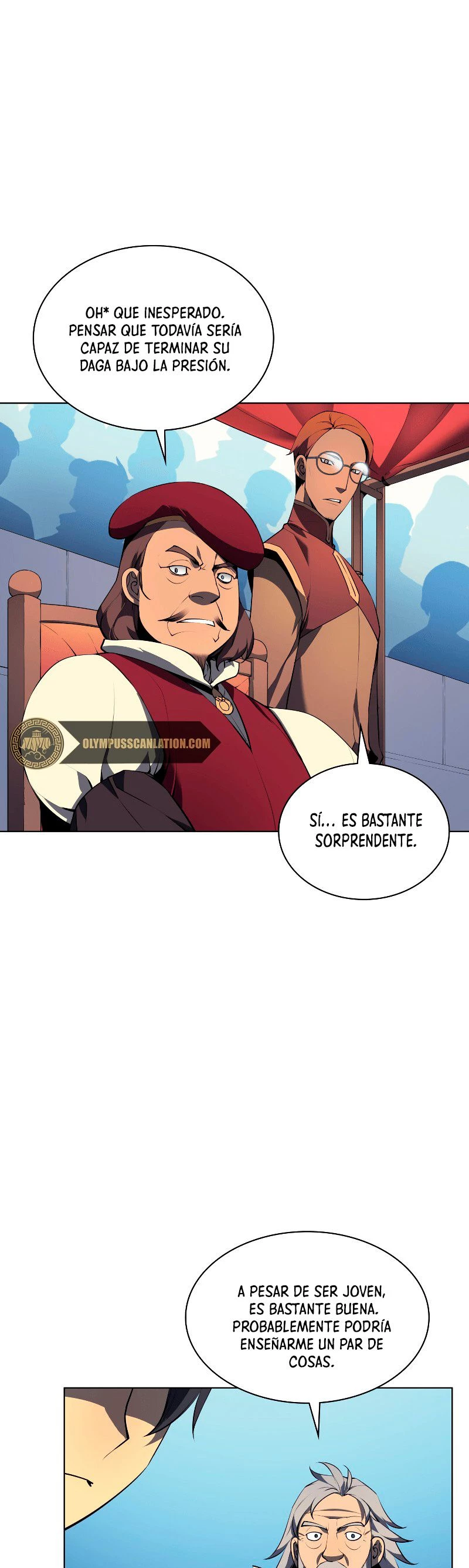 Overgeared capítulo 23 página 45