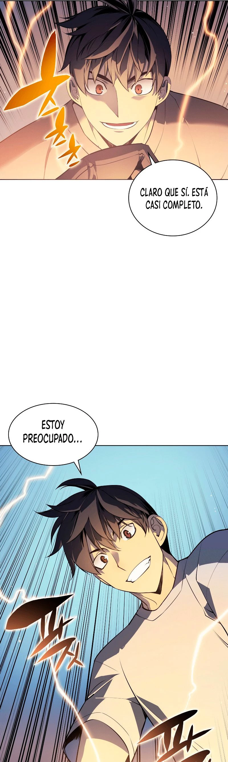 Overgeared capítulo 23 página 47