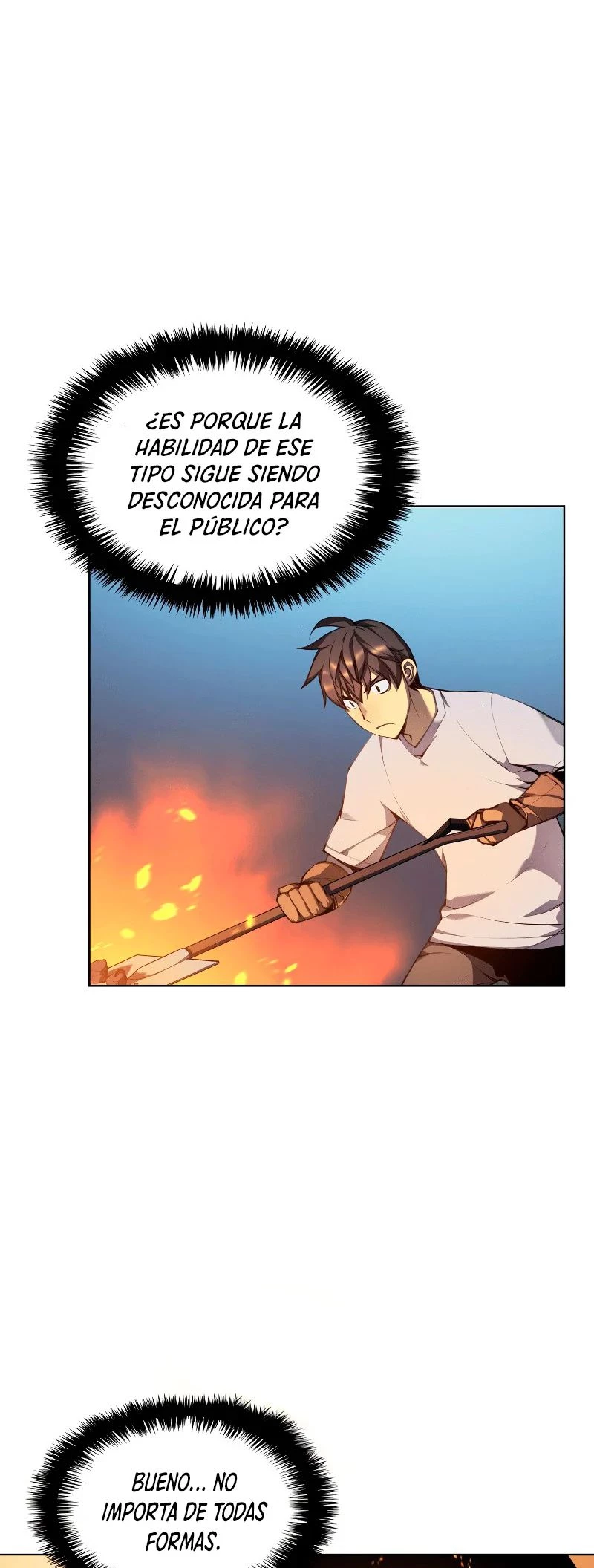 Overgeared capítulo 23 página 6