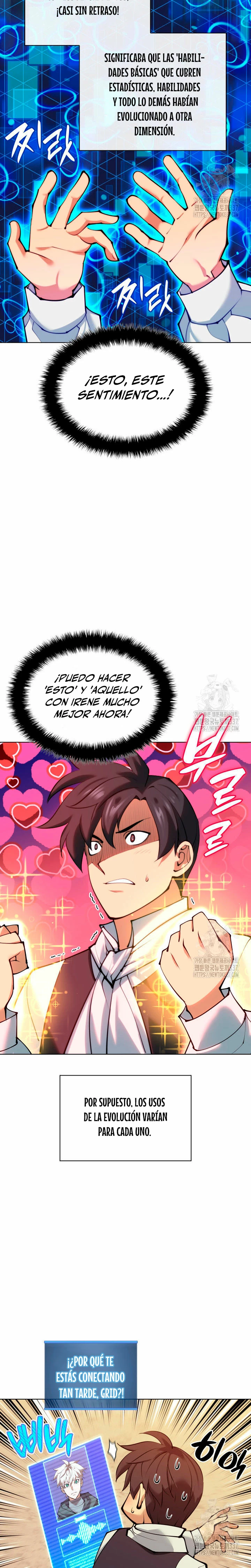 Overgeared capítulo 231 página 29