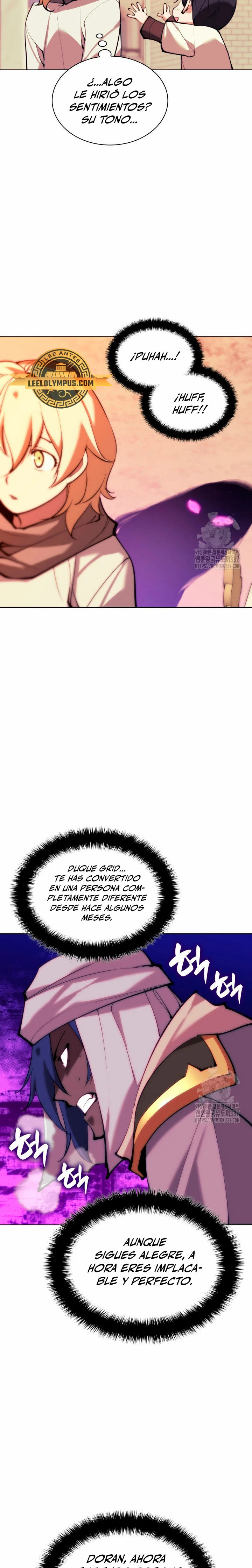 Overgeared capítulo 231 página 39