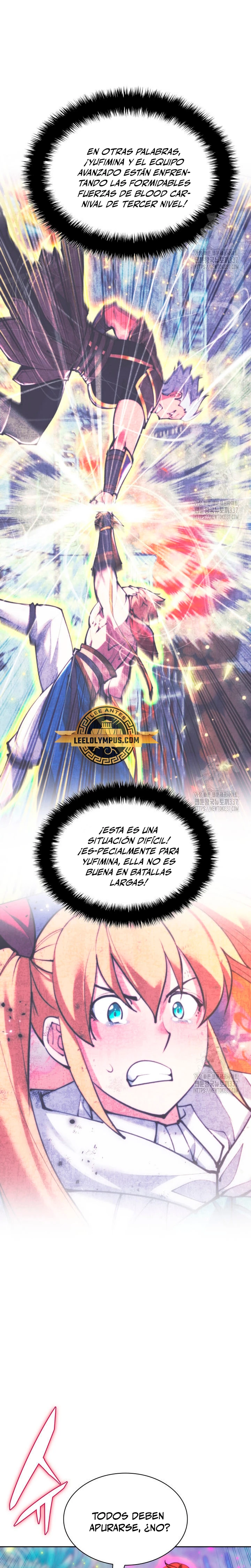 Overgeared capítulo 232 página 12