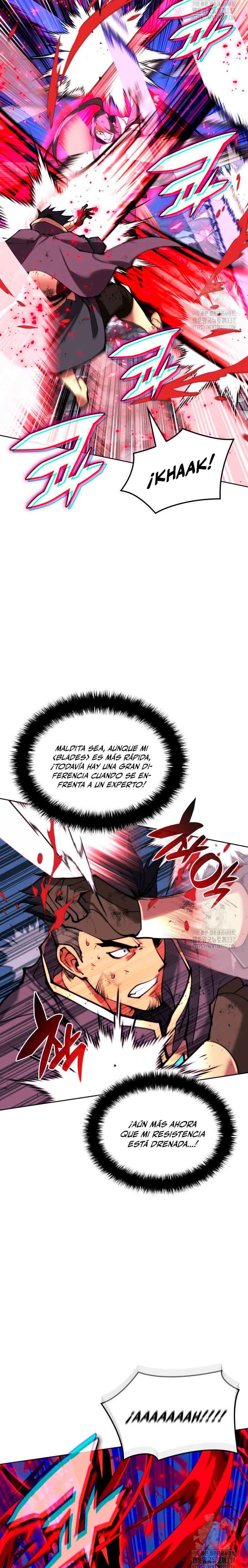Overgeared capítulo 232 página 18