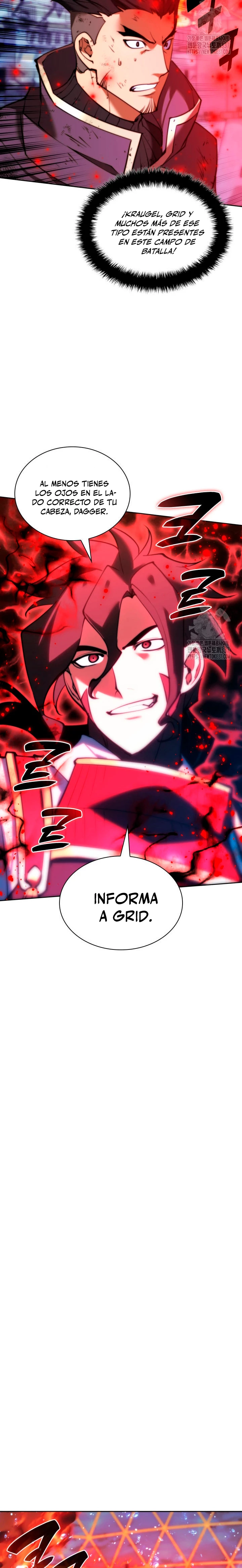 Overgeared capítulo 232 página 22