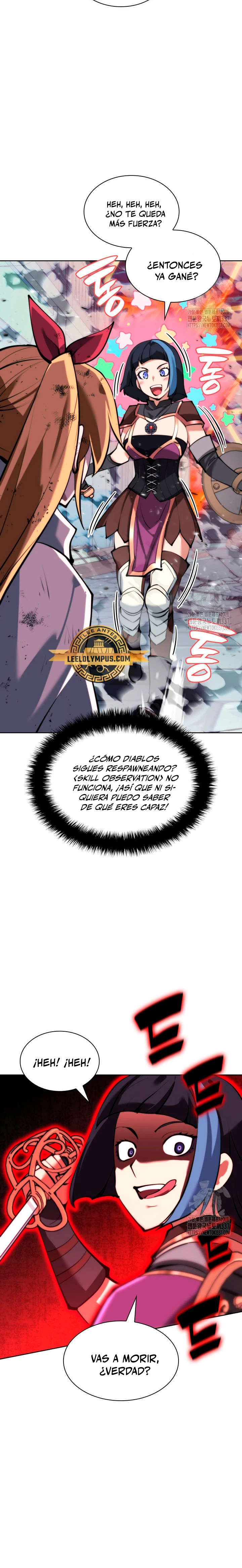 Overgeared capítulo 232 página 24