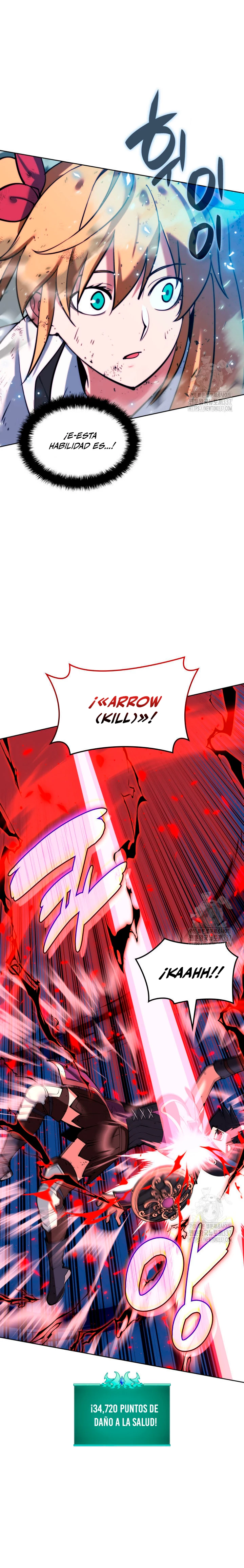 Overgeared capítulo 232 página 26