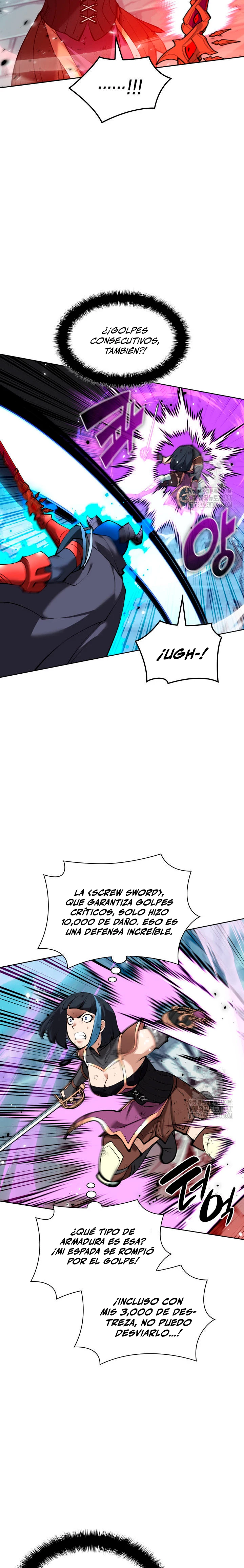 Overgeared capítulo 232 página 30