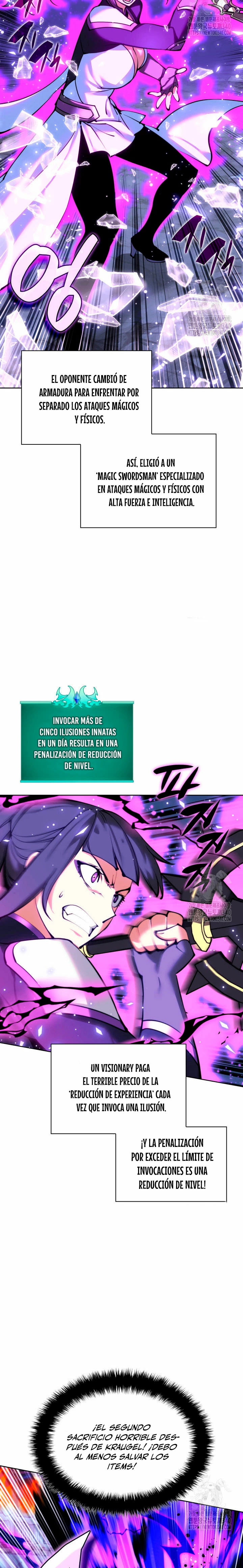 Overgeared capítulo 233 página 10