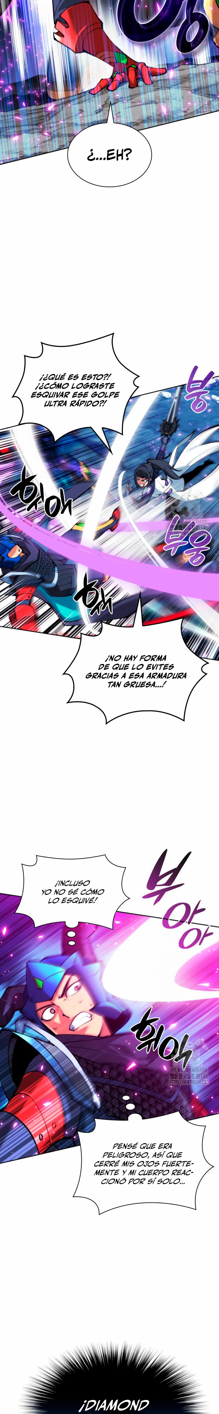Overgeared capítulo 233 página 13