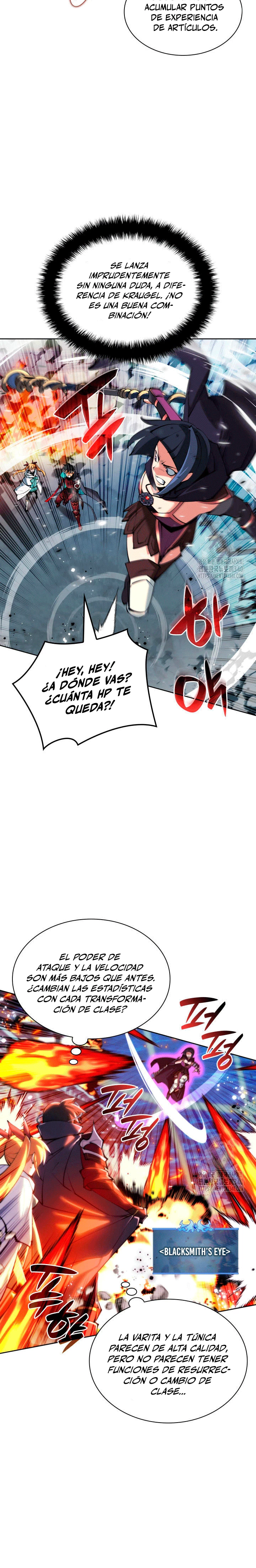 Overgeared capítulo 233 página 3