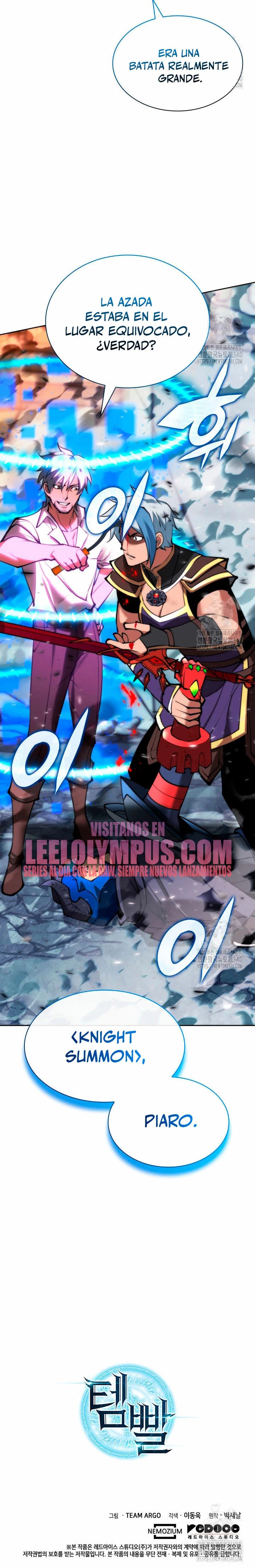 Overgeared capítulo 233 página 43