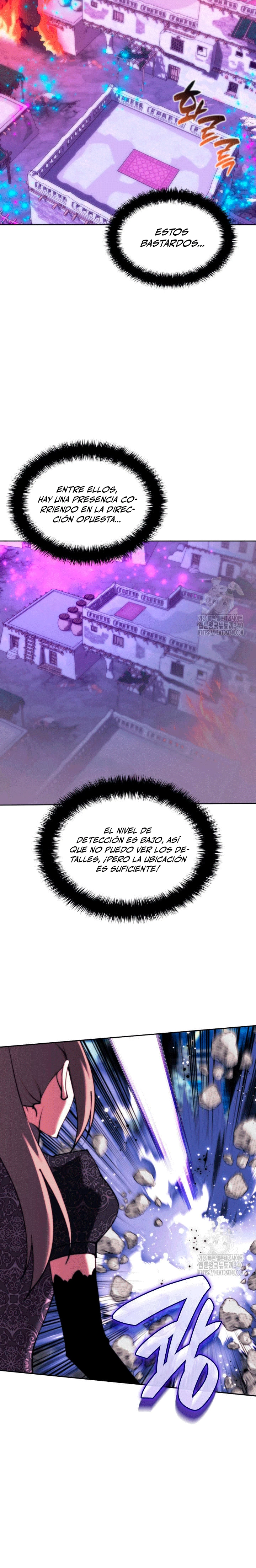 Overgeared capítulo 233 página 6