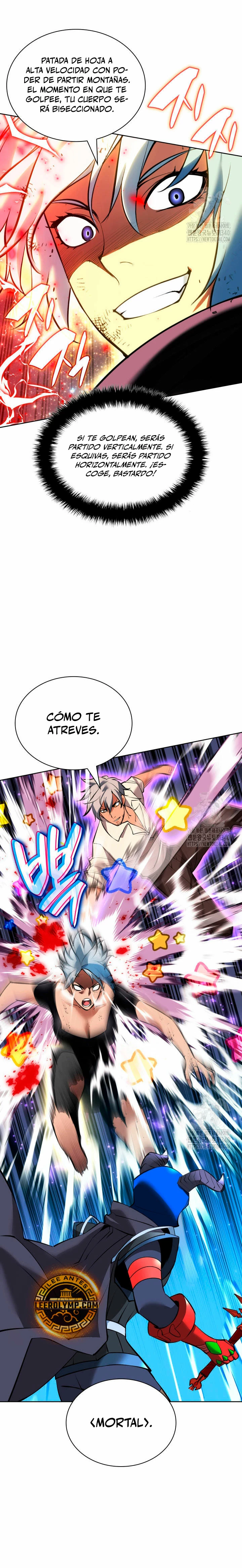 Overgeared capítulo 234 página 12