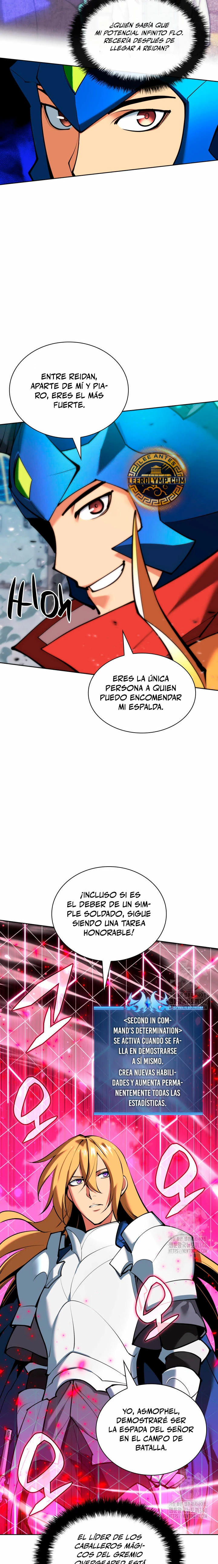 Overgeared capítulo 234 página 25