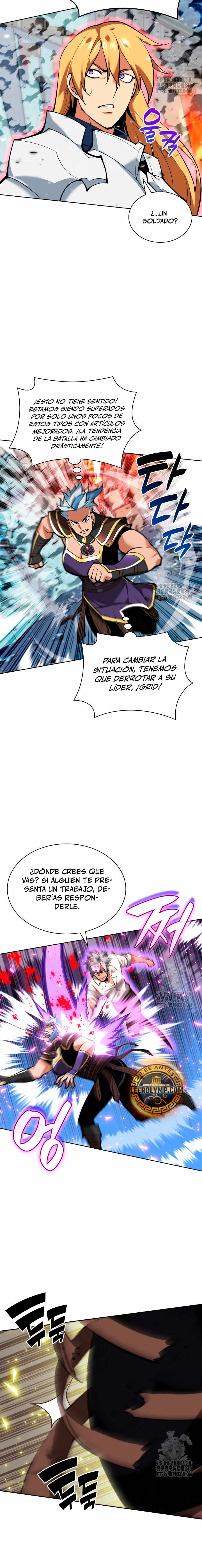 Overgeared capítulo 234 página 6