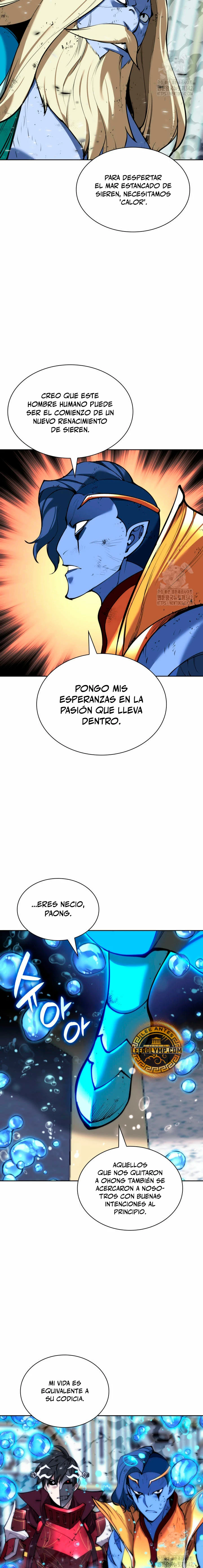 Overgeared capítulo 236 página 10