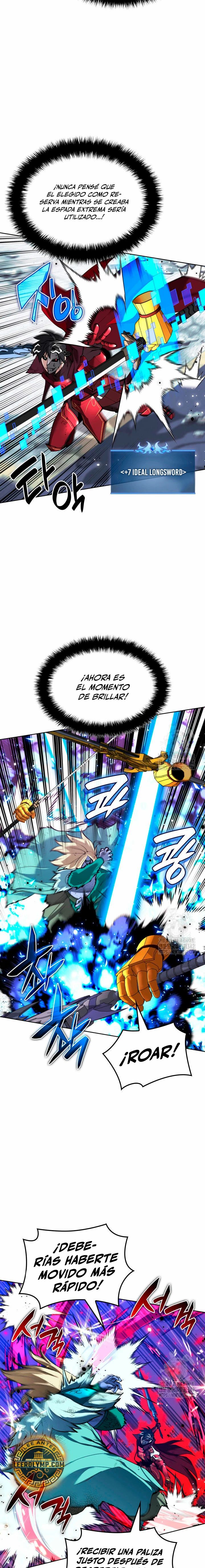Overgeared capítulo 236 página 14