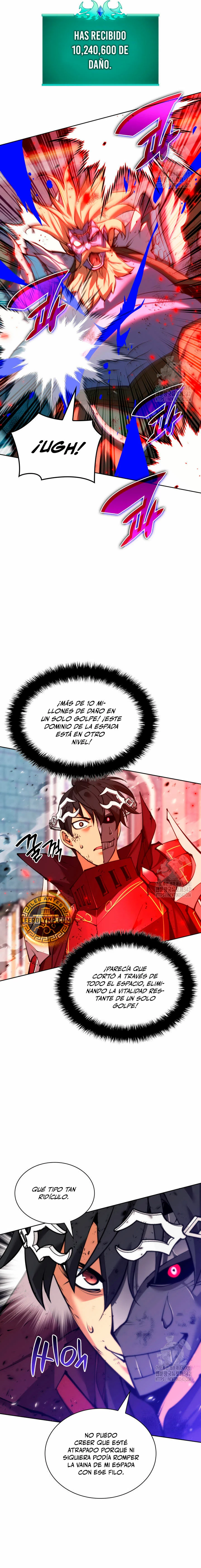 Overgeared capítulo 236 página 27