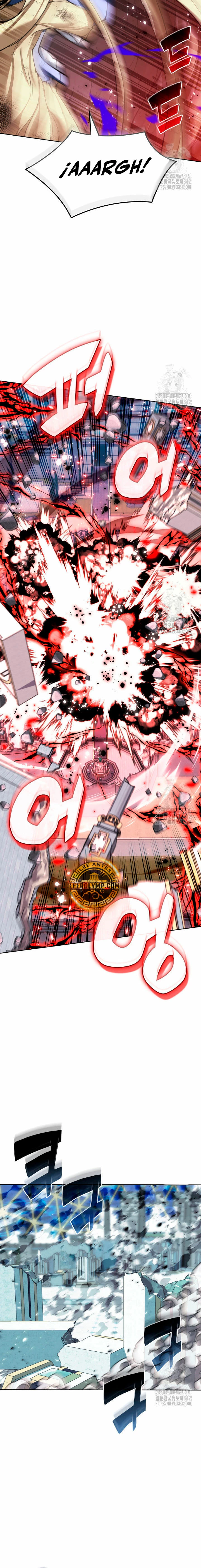 Overgeared capítulo 236 página 31