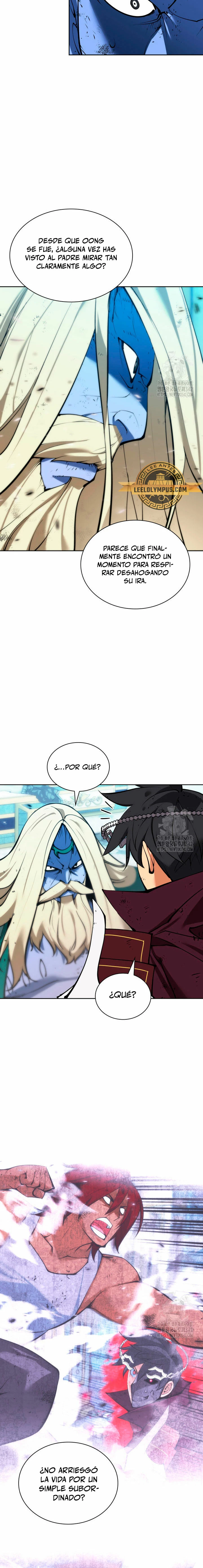Overgeared capítulo 237 página 12