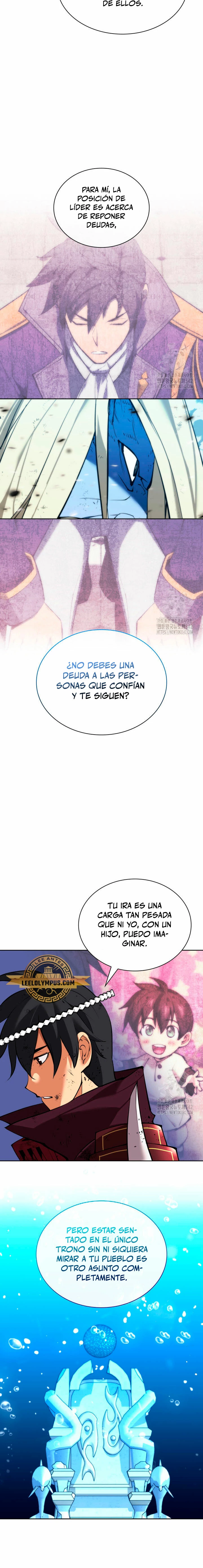Overgeared capítulo 237 página 15