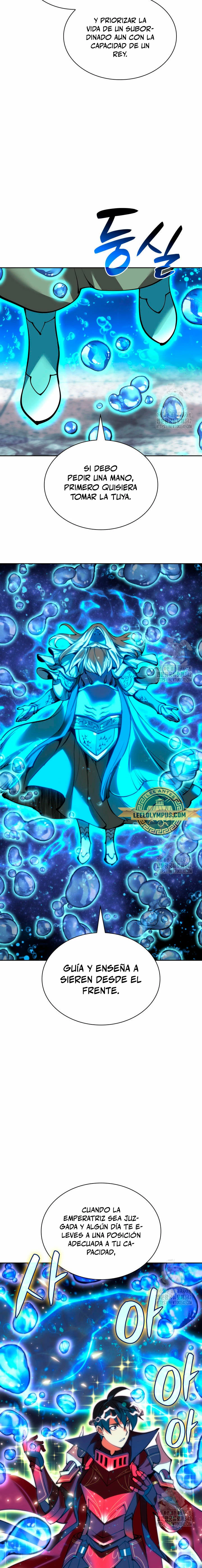 Overgeared capítulo 237 página 19
