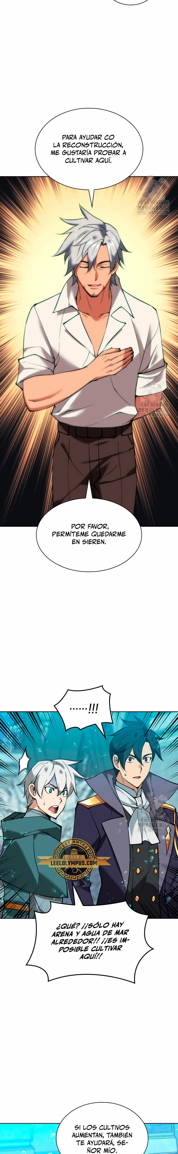 Overgeared capítulo 237 página 31