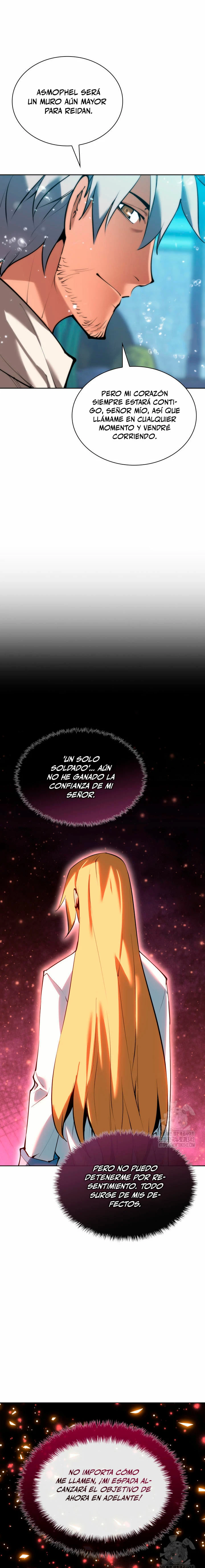 Overgeared capítulo 237 página 34