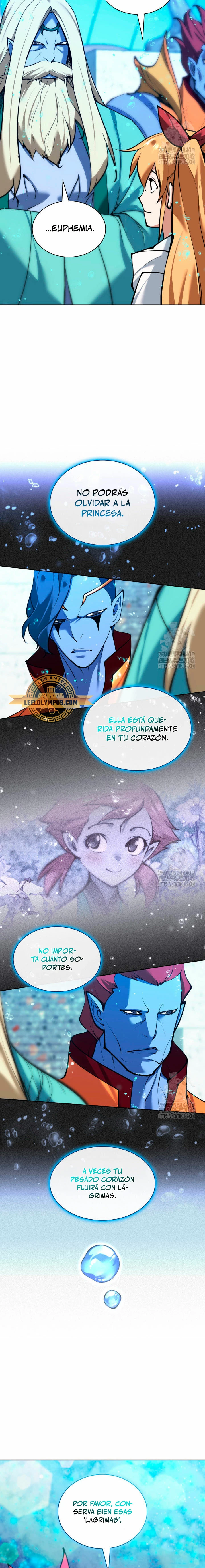 Overgeared capítulo 237 página 36