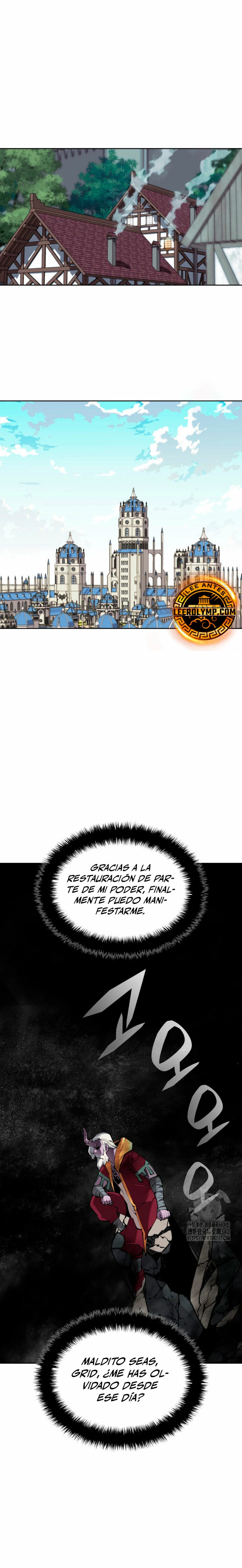 Overgeared capítulo 239 página 14