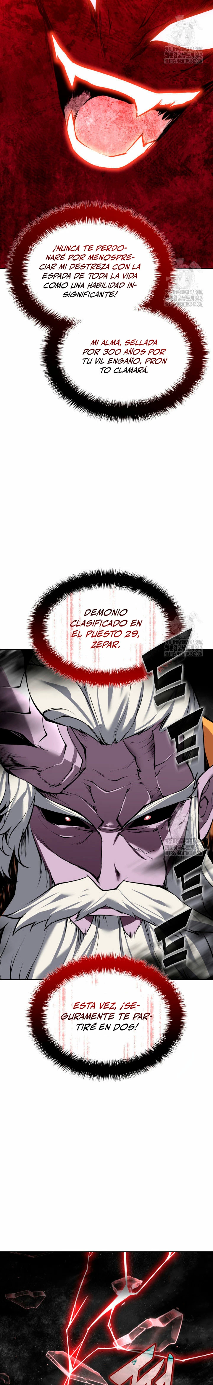 Overgeared capítulo 239 página 16