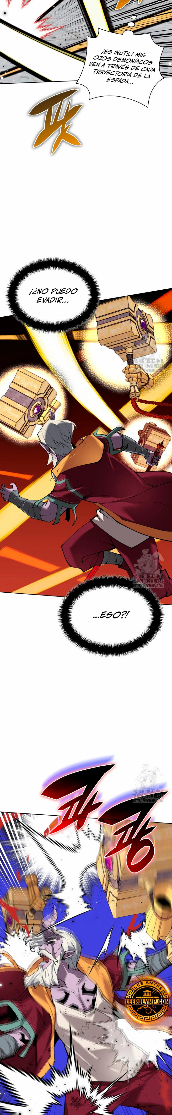 Overgeared capítulo 239 página 23