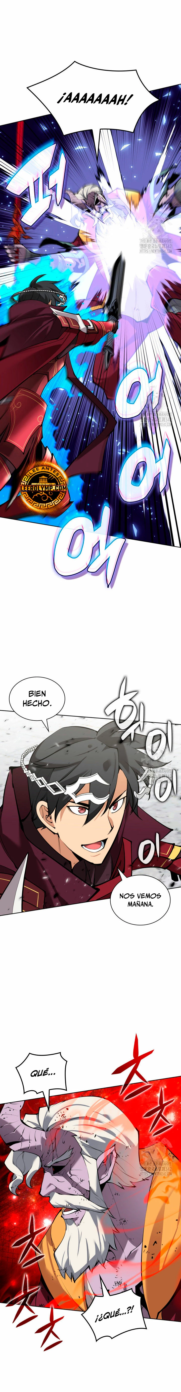 Overgeared capítulo 239 página 25